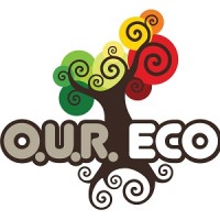 O.U.R. Ecovillage logo, O.U.R. Ecovillage contact details