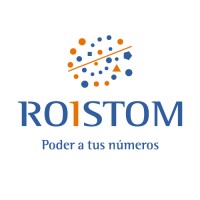 ROISTOM logo, ROISTOM contact details