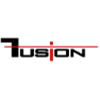 Fusion ITS logo, Fusion ITS contact details