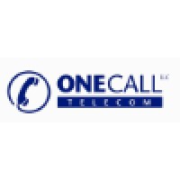 One Call Telecom logo, One Call Telecom contact details