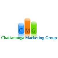 Chattanooga Marketing Group logo, Chattanooga Marketing Group contact details