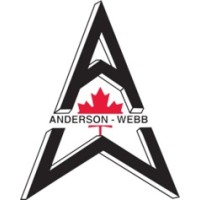 Anderson-Webb Ltd logo, Anderson-Webb Ltd contact details