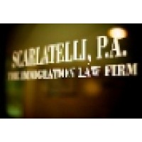 Scarlatelli PA logo, Scarlatelli PA contact details