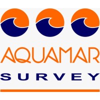 Aquamar Survey logo, Aquamar Survey contact details