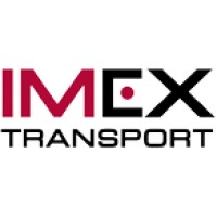 IMEX Transport logo, IMEX Transport contact details