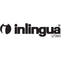 inlingua Utah logo, inlingua Utah contact details