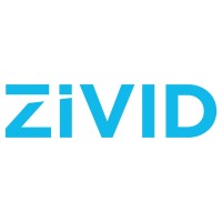 Zivid logo, Zivid contact details