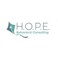 H.O.P.E Behavioral Consulting logo, H.O.P.E Behavioral Consulting contact details