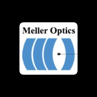 Meller Optics logo, Meller Optics contact details