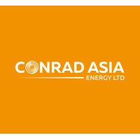 Conrad Asia Energy logo, Conrad Asia Energy contact details