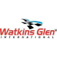 Watkins Glen International logo, Watkins Glen International contact details