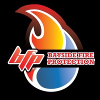 Bayside Fire Protection logo, Bayside Fire Protection contact details