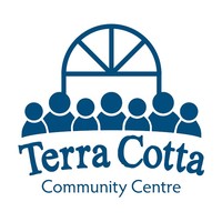 Terra Cotta Community Centre logo, Terra Cotta Community Centre contact details