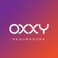 OXXY SEGURADORA S/A logo, OXXY SEGURADORA S/A contact details