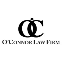 OConnor Law Firm, Ltd logo, OConnor Law Firm, Ltd contact details