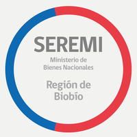 Secretaria Regional Ministerial de Bienes Nacionales del Biobío logo, Secretaria Regional Ministerial de Bienes Nacionales del Biobío contact details