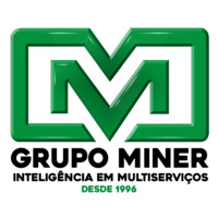 Grupo Miner logo, Grupo Miner contact details