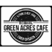 Original Green Acres Cafe logo, Original Green Acres Cafe contact details