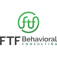 FTF Behavioral Consulting logo, FTF Behavioral Consulting contact details