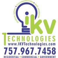 IKV Technologies logo, IKV Technologies contact details