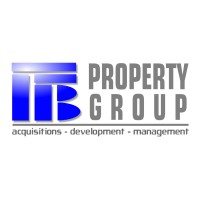 FB Property Group logo, FB Property Group contact details