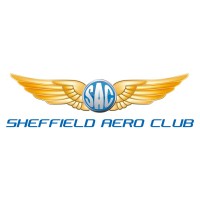 Sheffield Aero Club logo, Sheffield Aero Club contact details