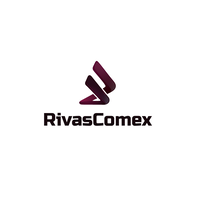 Rivas Comex logo, Rivas Comex contact details