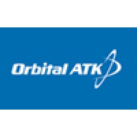 Orbital ATK logo, Orbital ATK contact details