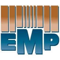 EMPCID logo, EMPCID contact details