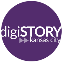 Digital Storytelling Center of Kansas City logo, Digital Storytelling Center of Kansas City contact details