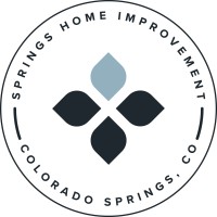 Springs Home Improvement logo, Springs Home Improvement contact details