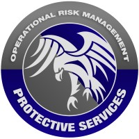 Operational Risk Management logo, Operational Risk Management contact details