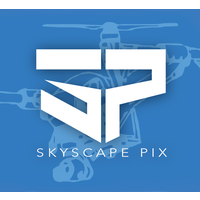 SkyScape Pix logo, SkyScape Pix contact details