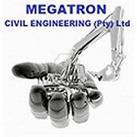 Megatron Civil Engineering and Construction (Pty)Ltd logo, Megatron Civil Engineering and Construction (Pty)Ltd contact details