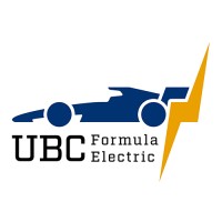 UBC Formula Electric logo, UBC Formula Electric contact details