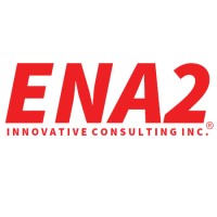 ENA2 Innovative Consulting Inc. logo, ENA2 Innovative Consulting Inc. contact details