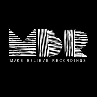 Make Believe Recordings logo, Make Believe Recordings contact details