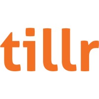 tillr logo, tillr contact details