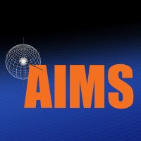 AIMS Metrology logo, AIMS Metrology contact details