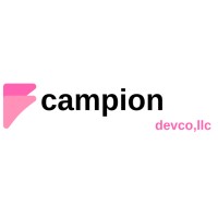 Campion Development logo, Campion Development contact details