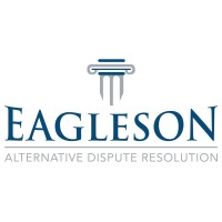 Eagleson Alternative Dispute Resolution logo, Eagleson Alternative Dispute Resolution contact details