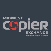 Midwest Copier Exchange logo, Midwest Copier Exchange contact details