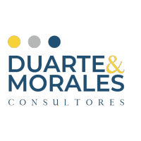 Duarte & Morales logo, Duarte & Morales contact details