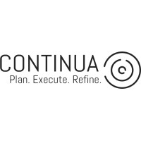 Continua Consulting logo, Continua Consulting contact details