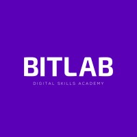 BitLab logo, BitLab contact details