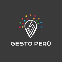 Gesto Perú logo, Gesto Perú contact details