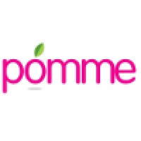 Pomme Communications logo, Pomme Communications contact details