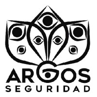 Argos Seguridad logo, Argos Seguridad contact details