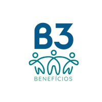 B3 Benefícios logo, B3 Benefícios contact details