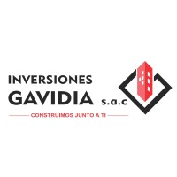 INVERSIONES GAVIDIA SAC logo, INVERSIONES GAVIDIA SAC contact details